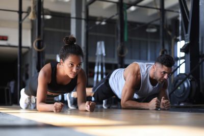 Fitness and Wellness Insurance in El Cajon, CA