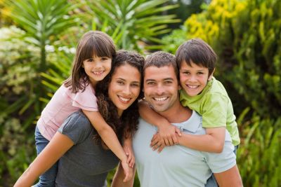 Life Insurance Coverage in Victorville, CA