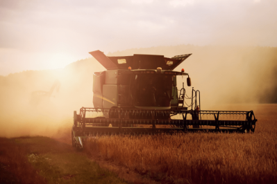 Farm Equipment Insurance