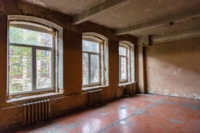 Vacant Property Insurance in El Cajon, CA