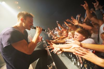 Event Promoter Insurance in El Cajon, CA