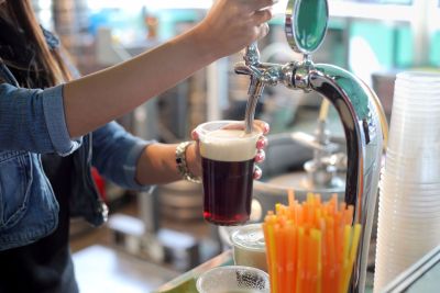Bar, Tavern, Pub, and Sports Bar Insurance in El Cajon, CA – Protect Your Business with Domingo Jimenez Insurance