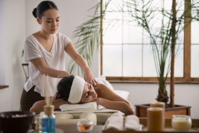 Massage Therapist Insurance in El Cajon, CA