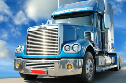 Commercial Truck Insurance in El Cajon, San Diego County, CA