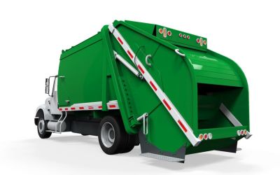 Garbage Truck Insurance in El Cajon, CA